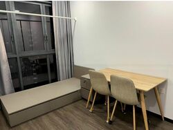 Symphony Suites (D27), Condominium #460662821